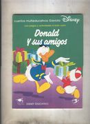 Donald y sus Amigos