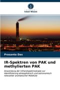 IR-Spektren von PAK und methylierten PAK (en Alemán)