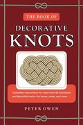 The Book of Decorative Knots (en Inglés)