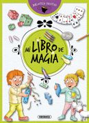 Mi libro de magia