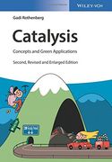 Catalysis: Concepts and Green Applications
