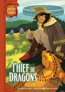 Thief of Dragons (en Inglés)