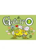 GATURRO 3 (TIRAS)