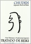 Chuden - Segundo Nivel De Reiki + Dvd