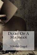 Diary Of A Madman (en Inglés)