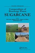 Compendium of Bioenergy Plants: Sugarcane (en Inglés)