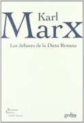 Los Debates de la Dieta Renana