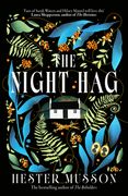 The Night Hag (en Inglés)