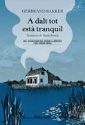 A Dalt tot Està Tranquil (Raigs Globulars) (en Catalán)