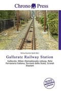 gallarate railway station (en Inglés)