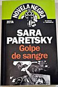 Golpe De Sangre
