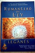 romancero de ley : historia de leganés