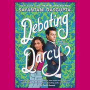 Debating Darcy (Audiolibro) (en Inglés)