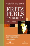 Fritz Peris en Berlin 1893-1933