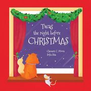 Twas the Night Before Christmas (en Inglés)