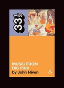 music from big pink (en Inglés)