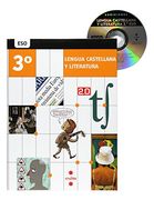 Lengua castellana y literatura. 3 ESO. Connecta 2.0