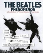 the beatles phenomenon: limited slipcase edition (en Inglés)