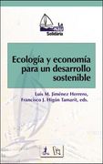 Ecología y Economía Para un Desarrollo Sostenible (la nau Solidària)