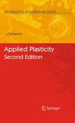 applied plasticity, second edition (en Inglés)