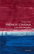 French Cinema: A Very Short Introduction (Very Short Introductions) (en Inglés)