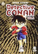 Detective Conan Ii Nº 43 (in Spanish)