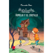 Papelucho, Romelio y el Castillo