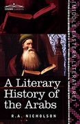 a literary history of the arabs (en Inglés)