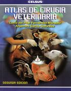 Atlas de cirugía veterinaria (in Spanish)