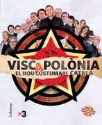 Visc a Polònia: El nou Costumari Català (en Catalán)