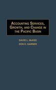 accounting services, growth, and change in the pacific basin (en Inglés)