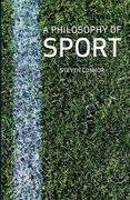 A Philosophy of Sport (en Inglés)