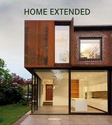 Home Extended (en Inglés)
