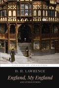 England, My England and Other Stories (en Inglés)