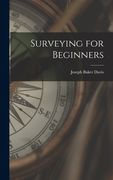 Surveying for Beginners (en Inglés)