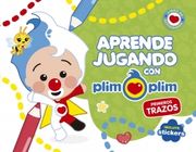 APRENDE JUGANDO CON PLIM PLIM. PRIMEROS