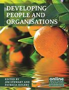 Developing People and Organisations (en Inglés)