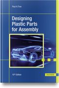 Designing Plastic Parts for Assembly (en Inglés)