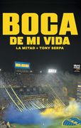 Boca de mi Vida