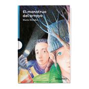 El Monstruo del Arroyo