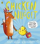 Chicken Nugget (Blackie Picture Books)