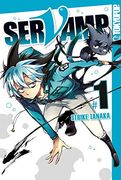 Servamp 01 (in German)