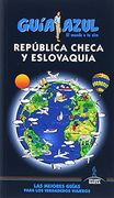 REPÚBLICA CHECA Y ESLOVAQUIA (in Spanish)