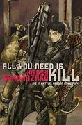All you Need is Kill (en Inglés)