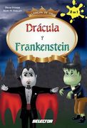 Dracula y Frankenstein