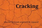Charles Simonds and Lucy r. Lippard: Cracking (en Inglés)