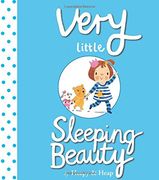 Very Little Sleeping Beauty (The Very Little Series) (en Inglés)