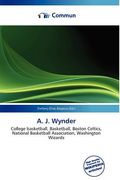 a. j. wynder (en Inglés)