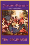 The Decameron (en Inglés)