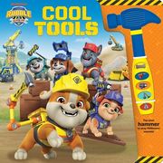 Nickelodeon Rubble & Crew: Cool Tools Sound Book (en Inglés)